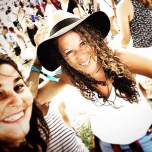 Meet your Posher, Sally